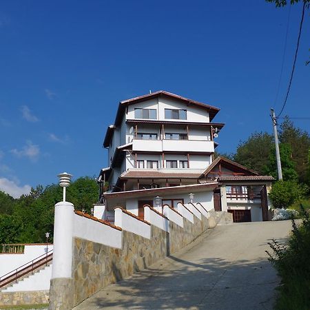 Family Hotel Diana Lyaskovo  Εξωτερικό φωτογραφία
