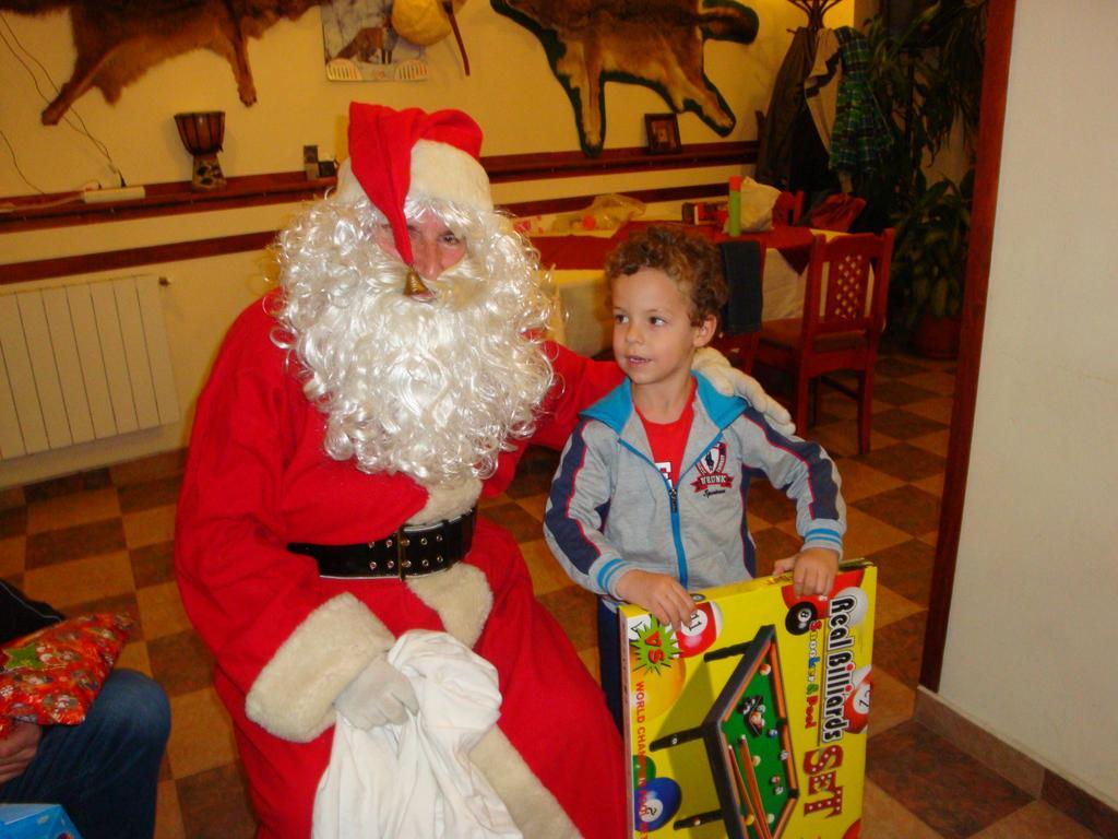 Family Hotel Diana Lyaskovo  Εξωτερικό φωτογραφία
