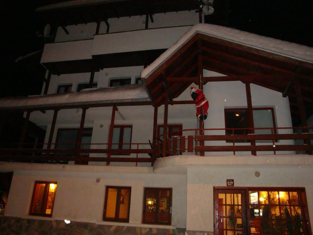Family Hotel Diana Lyaskovo  Εξωτερικό φωτογραφία