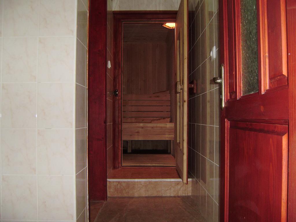 Family Hotel Diana Lyaskovo  Εξωτερικό φωτογραφία