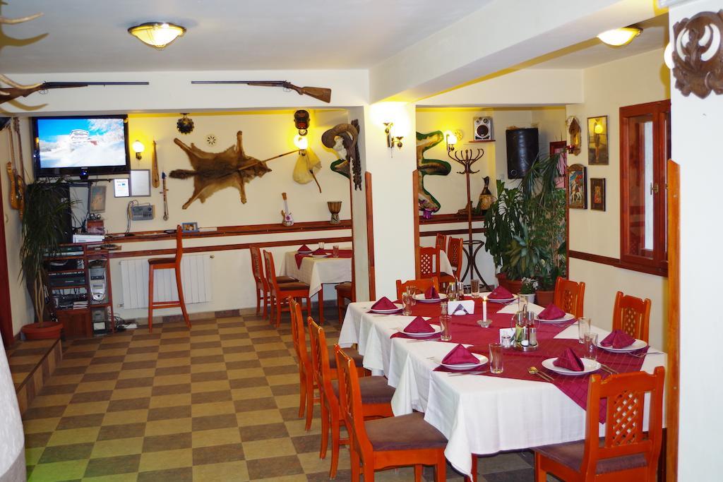 Family Hotel Diana Lyaskovo  Εξωτερικό φωτογραφία