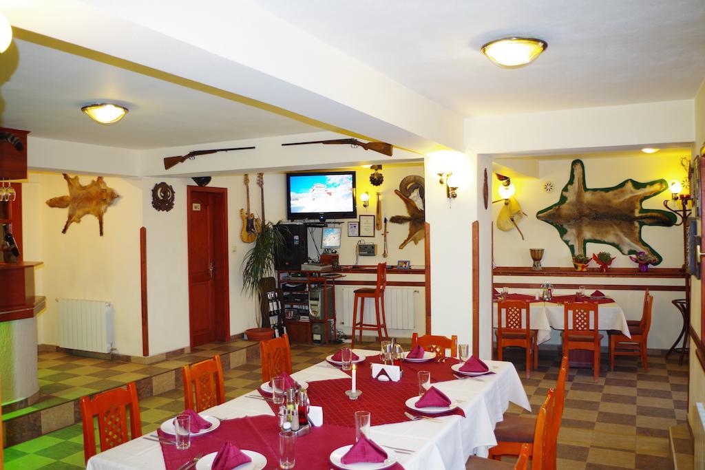 Family Hotel Diana Lyaskovo  Εξωτερικό φωτογραφία