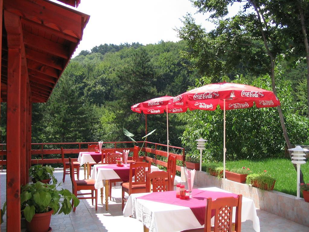 Family Hotel Diana Lyaskovo  Εξωτερικό φωτογραφία